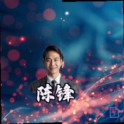 陈锋