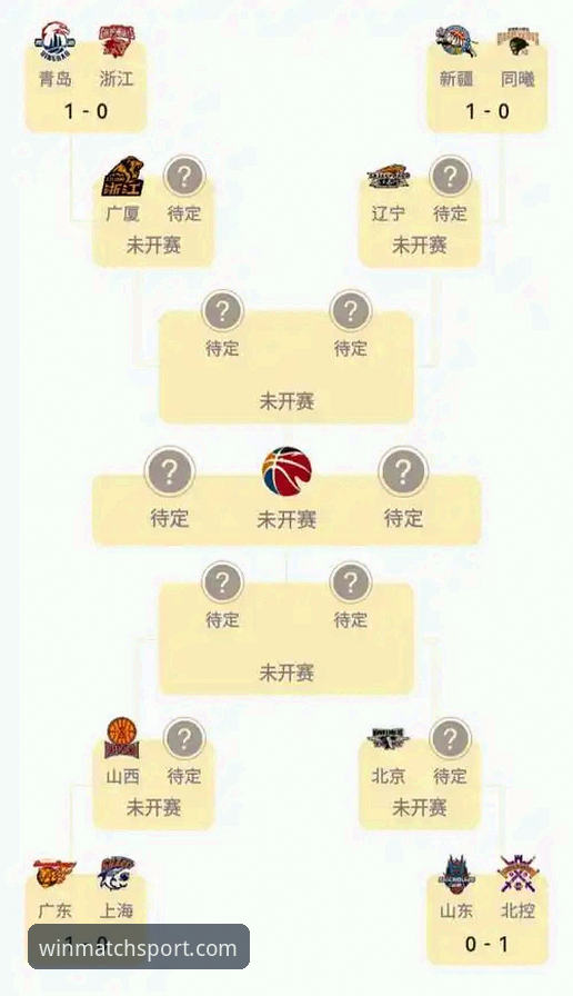 CBA季后赛逆袭战实用观赛指南——浙江加时绝杀宁波全解析